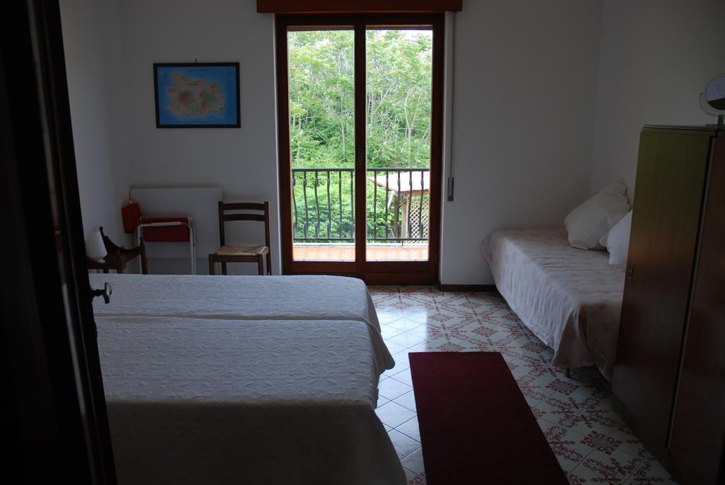Parco Fundera Apartment *