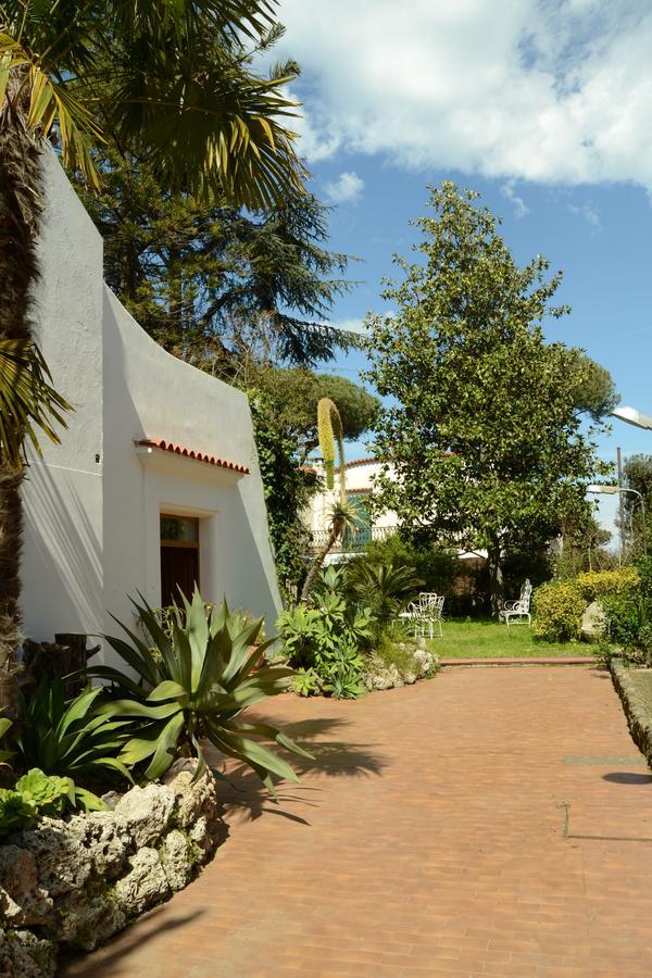 Quinta Maria Ischia
