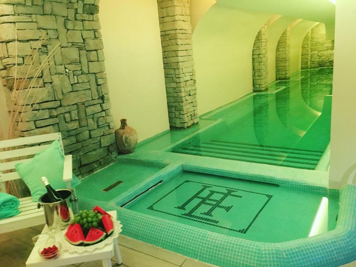Terme Elisabetta 4* Casamicciola Terme