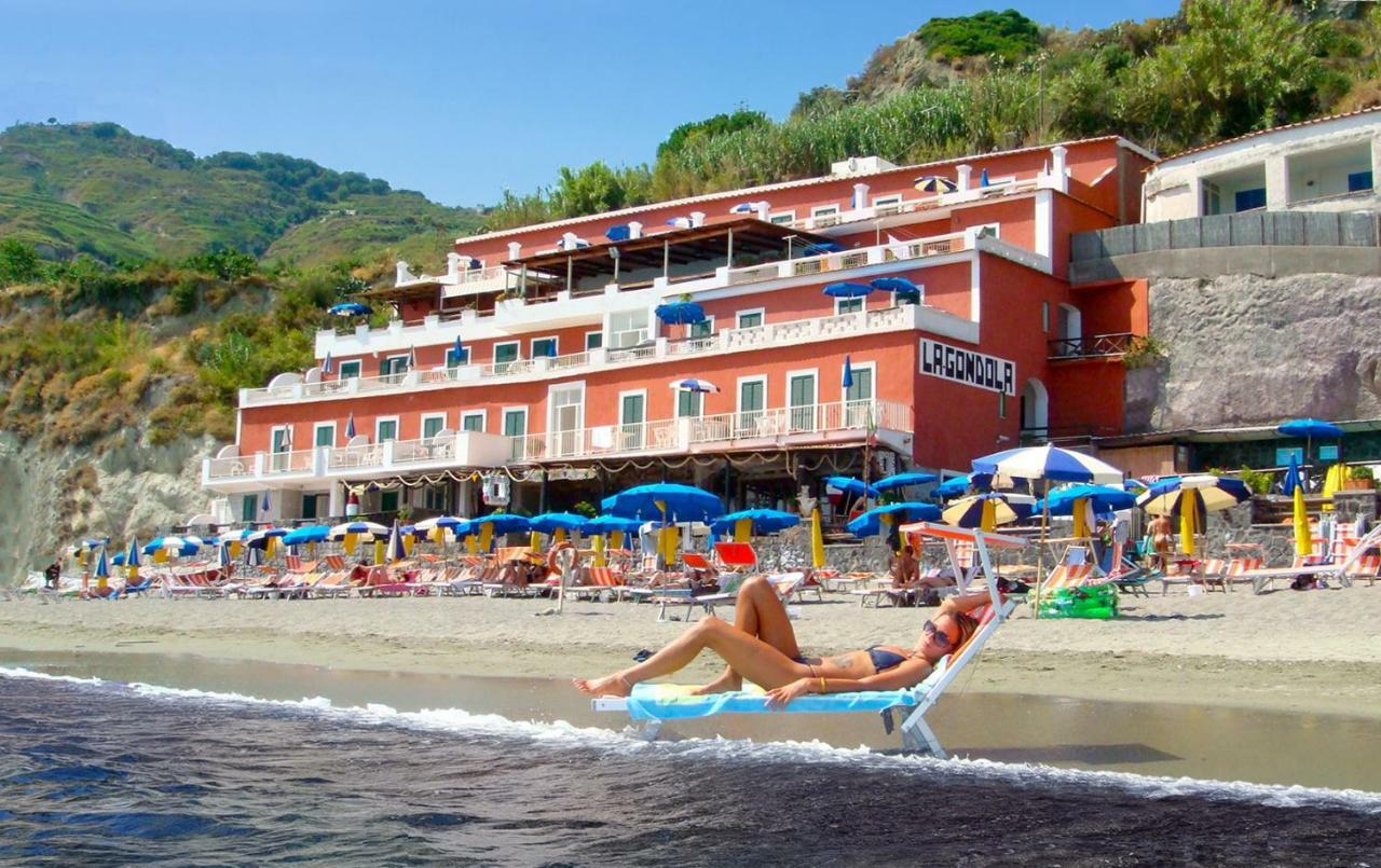 La Gondola Barano d'Ischia
