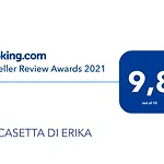 La Casetta Di Erika