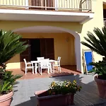 Residence Andrea A Mare