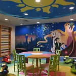 Tolip El Forsan Hotel