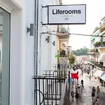 Liferooms