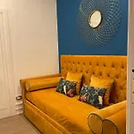 Esclusiva Casa Golden Sulla Spiaggia