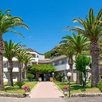 Hotel Villa Rita