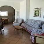 La Balestra 2 - Appartamento Panoramico