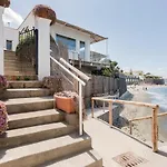 La Casa Sulla Spiaggia