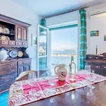 2 Bedroom Nice Apartment In Ischia