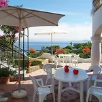 Apartment La Penultima By Interhome