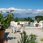 Apartment La Penultima By Interhome