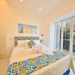 Apartment Casa Suite Teresa , Centro Di Forio , Ischia