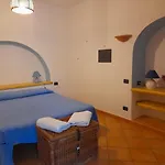 Casa Mandarino Forio Ischia