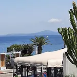 La Terrazza Dell^Ippocampo #Seaview Apartment