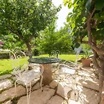 Villa Il Mandorlo With Garden And Terrace In Forio D'Ischia