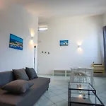 Appartamento Panoramico La Rosa Dei Venti-Libeccio