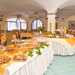 Hotel Terme Zi Carmela