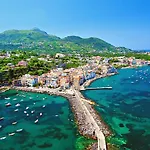 Villa To Ischia With Love