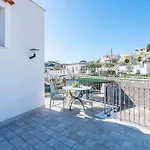 Cozy Home In Forio Na With House Sea View