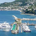 Pet Friendly Home In Ischia With Wifi