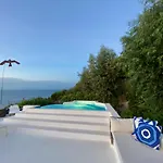 Villa Elena Ischia