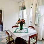 Torrione Maison