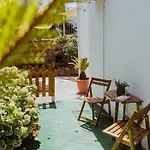 Lemon Tree Rooms