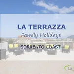 La Terrazza Family Holidays, Sorrento Coaost