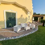 Exclusive Luxury Villa In Forio
