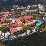 Hotel Terme Cristallo Palace & Beach