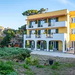 B&B La Vigna - Ischia Ponte
