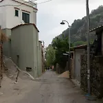 La Finestra Sul Castello - 50Mq Tra Cielo & Mare