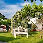 Villa Conchiglia Blu Con Piscina