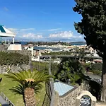 Casa con vista a Ischia