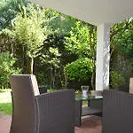 La Grille Du Coq Villa 2