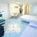 Jack Apartment Ischia Ponte