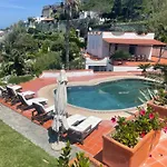 Villa La Dimora Di Zoe