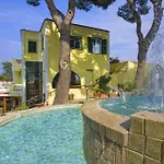 Albergo Villa Hibiscus