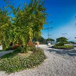 Hotel Parco Cartaromana