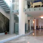 Hotel Villa Carolina