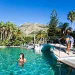 Park Hotel Terme Mediterraneo