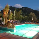 Hotel Villa Franca