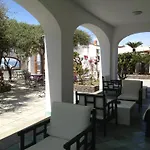 Hotel La Scogliera