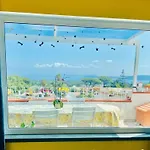 Appartamento Vista Mare E Castello-Minimo 7 Notti