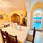 Appartamento Vista Mare E Castello-Minimo 7 Notti