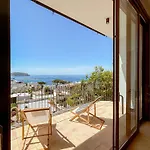 Villa Ghezzi Sea View