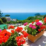 Hotel Terme Saint Raphael
