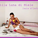 Villa Luna Di Miele