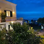 Grazioso Monolocale Nella Villa Nolelu