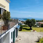Grazioso Monolocale Nella Villa Nolelu